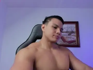 Chaturbate Live Porn of roy__constance