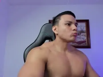 Chaturbate Live Porn of roy__constance