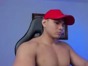 Chaturbate Private Sex Chat of roy__constance
