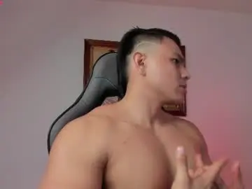 Chaturbate Sex Chat of roy__constance