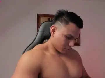 Chaturbate Live Sex of roy__constance
