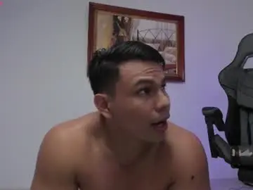 Chaturbate Sex Cam of roy__constance