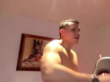 Chaturbate Nude Webcam of roy__constance
