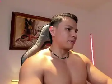 Chaturbate Sex Cam of roy__constance