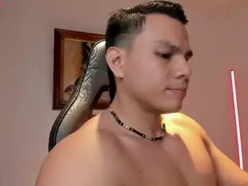 Chaturbate Live Porn of roy__constance