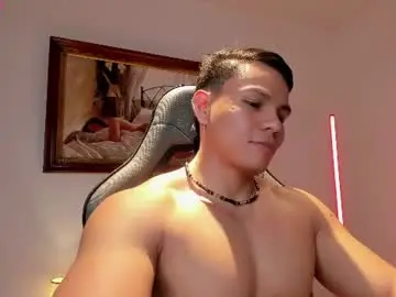 Chaturbate Live Porn of roy__constance