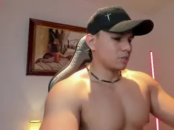 Chaturbate Adult Webcam of roy__constance