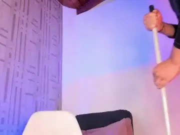 Chaturbate Live Porn of suprasexyjohn