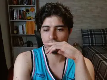 Chaturbate Free Live Porn of aaron_paul_
