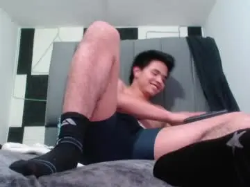 Chaturbate Adult Video Chat of adonis_latin_19