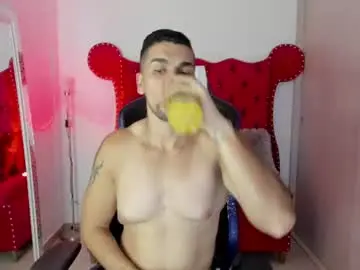 Chaturbate Adult Webcam of axelwinters_