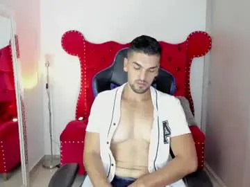 Chaturbate Live Sex of axelwinters_