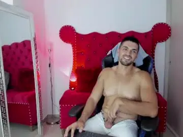 Chaturbate Sex Cam of axelwinters_