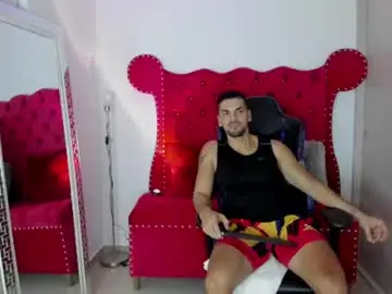 Chaturbate Adult Webcam of axelwinters_
