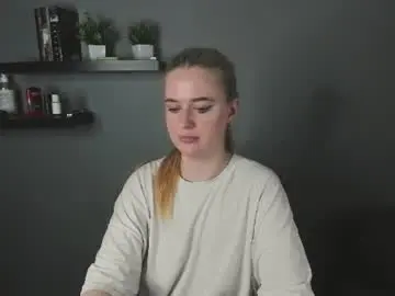 Chaturbate Live Porn of betany_fokss
