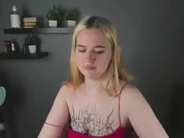 Chaturbate Adult Webcam of betany_fokss