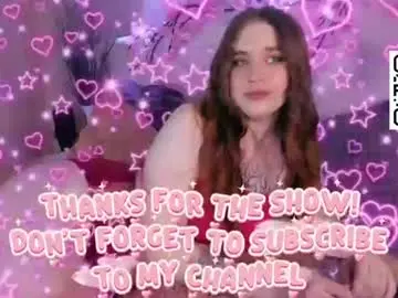 Chaturbate Nude Webcam of betany_fokss