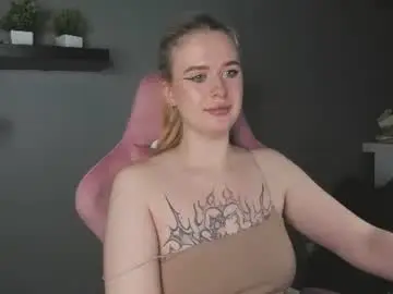 Chaturbate Live Porn of betany_fokss