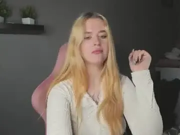 Chaturbate Nude Webcam of betany_fokss