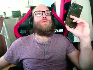 Chaturbate Adult Webcam of buhalteris