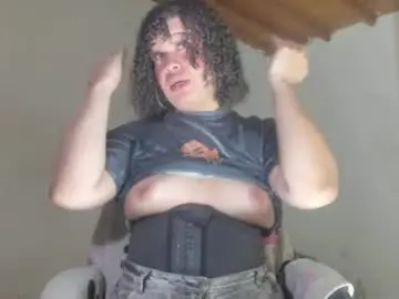 Chaturbate Private Sex Chat of chubbygirlts7
