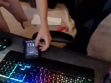 Chaturbate Live Porn of dakota_reilly