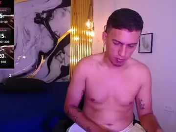 Chaturbate Watch Live Sex Cams of dereck_smithh