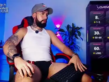 Chaturbate Live Porn of diilanhot