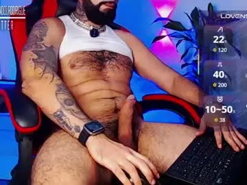 Chaturbate Best live sex cam show of diilanhot
