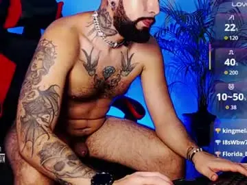 Chaturbate Nude Webcam of diilanhot