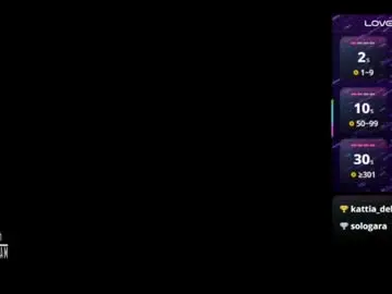 Chaturbate Best live sex cam show of diilanhot
