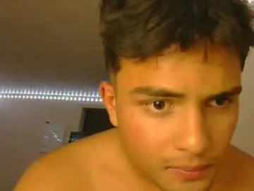 Chaturbate Private Sex Chat of enzoandshaun