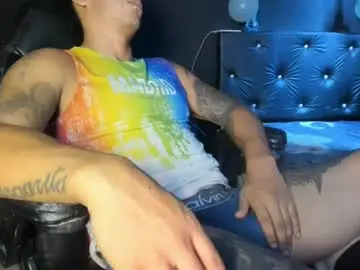 Chaturbate Private Sex Chat of fuck_hardlove