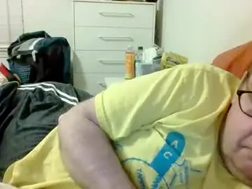 Chaturbate Sex Cam of garyg930