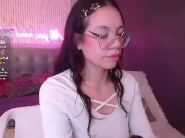 Chaturbate Nude Webcam of jade_storm_
