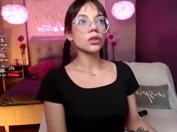 Chaturbate Adult Video Chat of jade_storm_