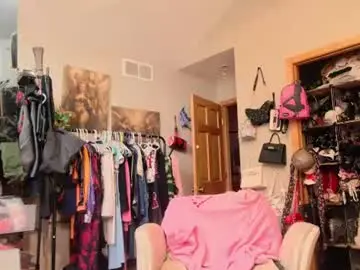 Chaturbate Nude Webcam of jessyboi0504