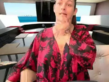 Chaturbate Adult Webcams of jessyboi0504
