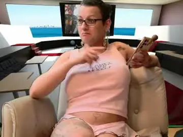 Chaturbate Private Sex Chat of jessyboi0504