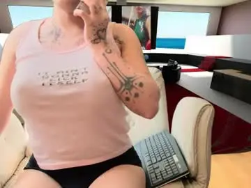 Chaturbate Sex Chat of jessyboi0504