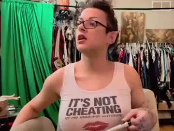 Chaturbate Live Sex of jessyboi0504