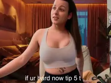 Chaturbate Private Sex Chat of jessyboi0504