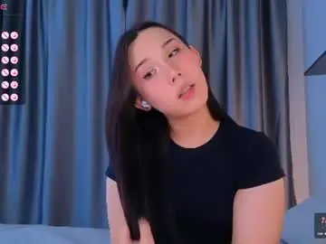 Chaturbate Live Sex of kaiasunshine1