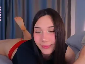 Chaturbate Free Porn Cam of kaiasunshine1