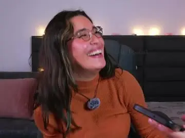 Chaturbate Sex Cam of lady_boobs1