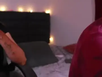 Chaturbate Nude Webcam of lady_boobs1