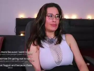 Chaturbate Sex Cam of lady_boobs1