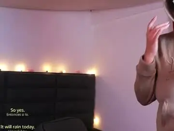 Chaturbate Live Porn of lady_boobs1