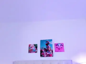 Chaturbate Sex Chat of maithe_022