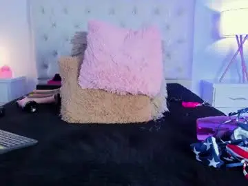 Chaturbate Best live sex cam show of maithe_022